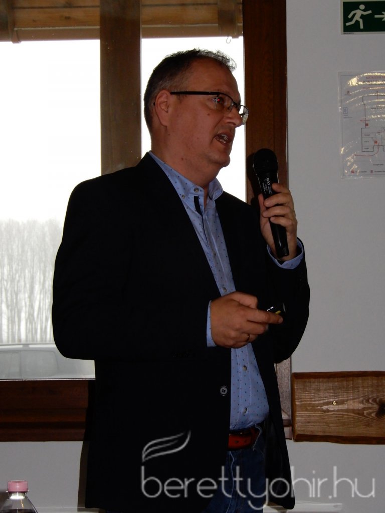 Hűtéstechnikai szakmai nap 26